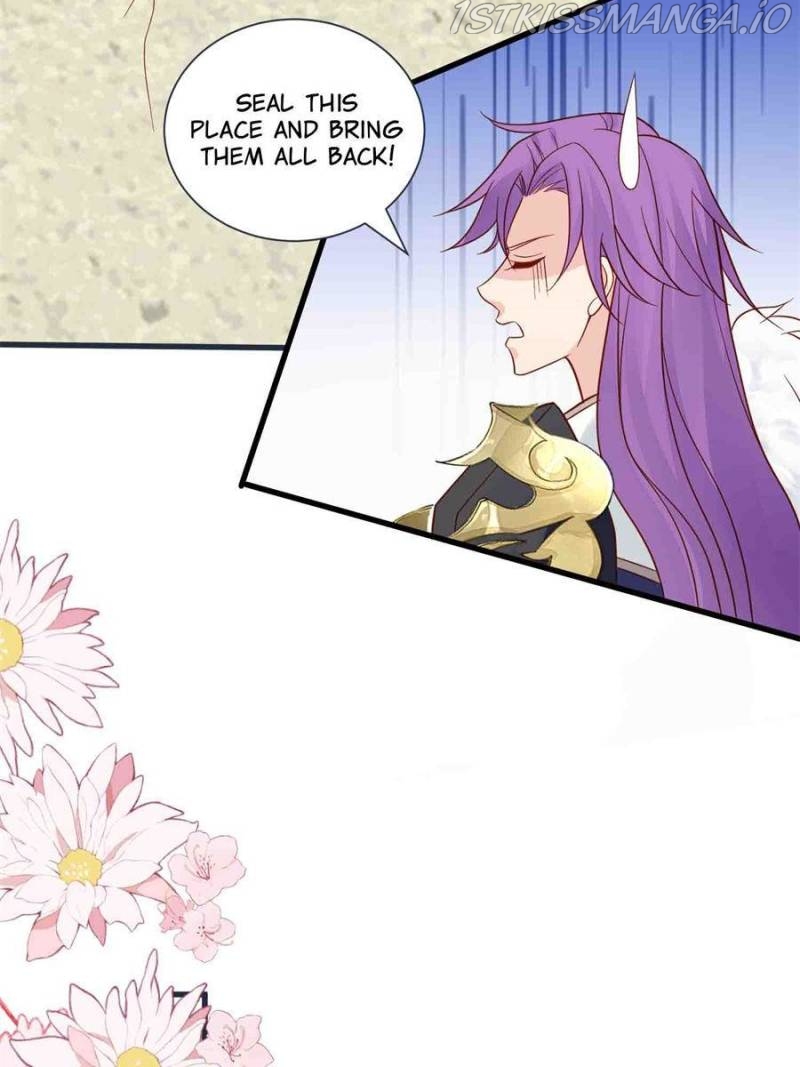 All These Wild Men Want to Marry Me! Chapter 60 - page 35