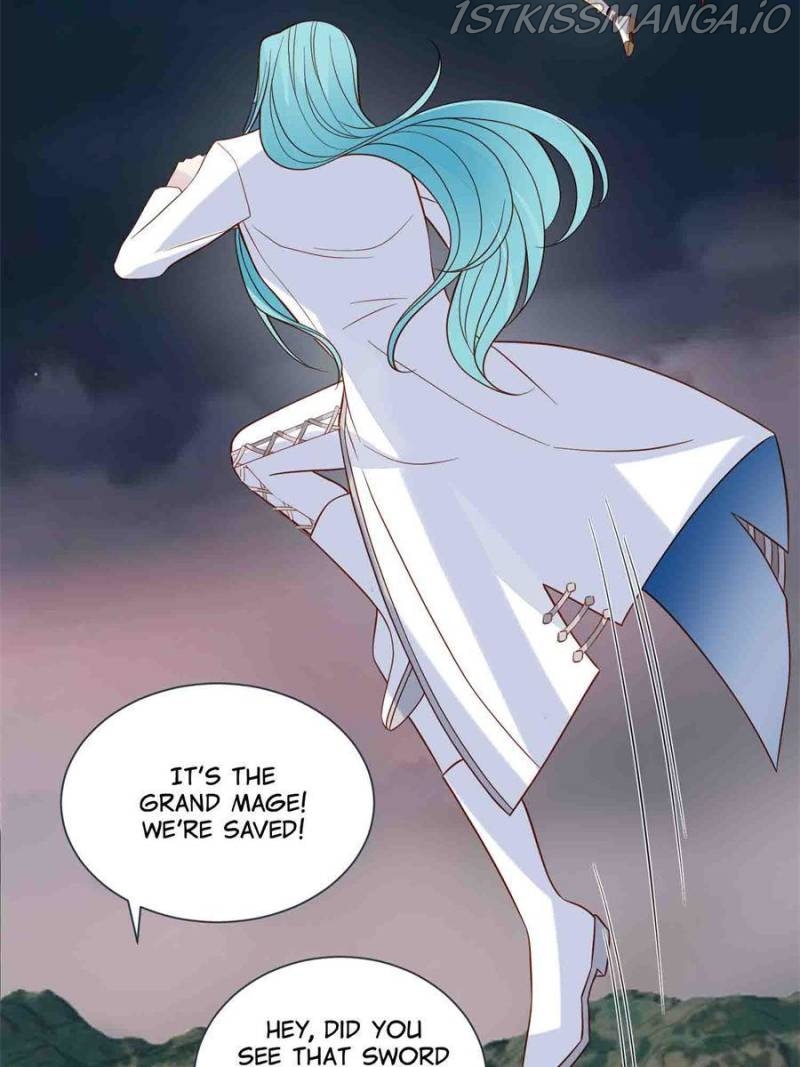 All These Wild Men Want to Marry Me! Chapter 60 - page 5