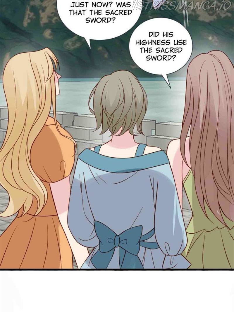 All These Wild Men Want to Marry Me! Chapter 60 - page 6