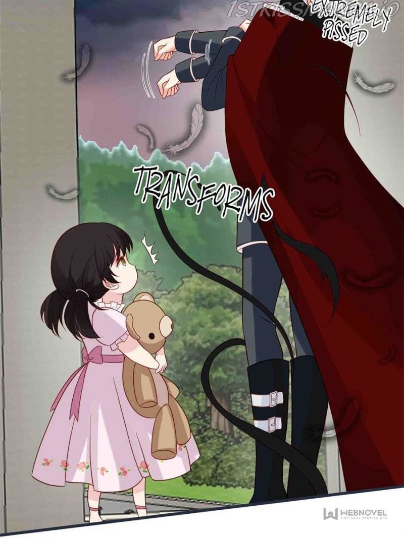 All These Wild Men Want to Marry Me! Chapter 60 - page 8