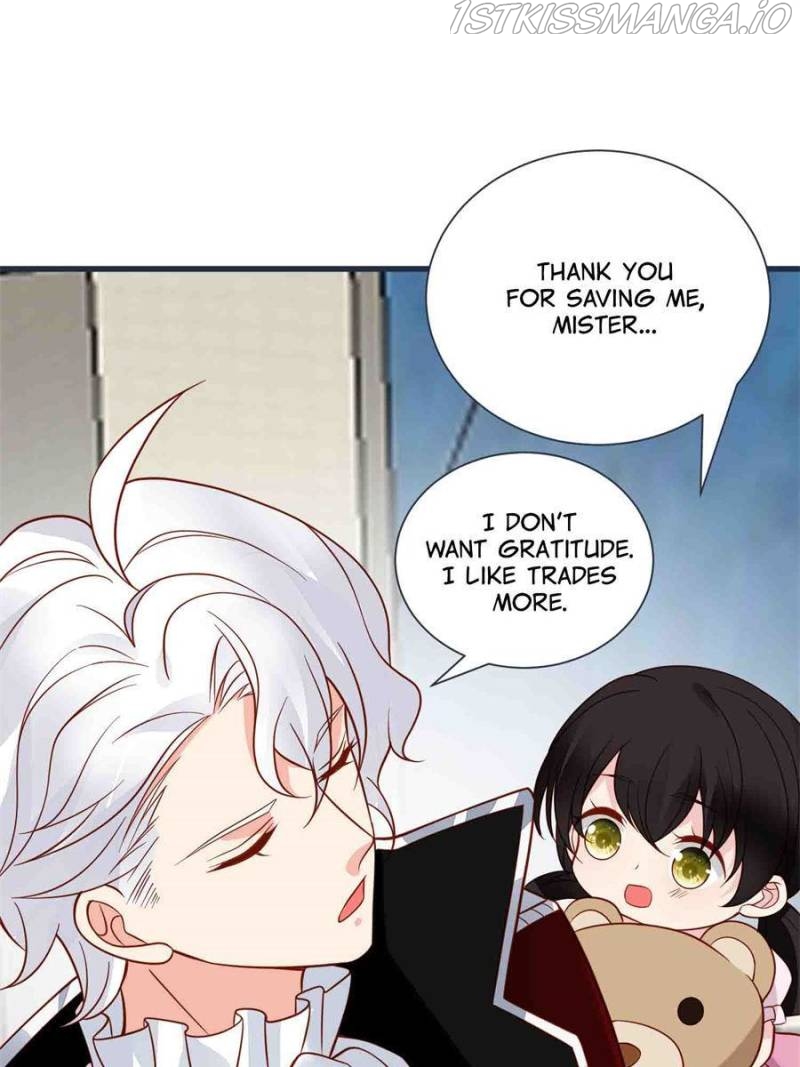 All These Wild Men Want to Marry Me! Chapter 60 - page 9