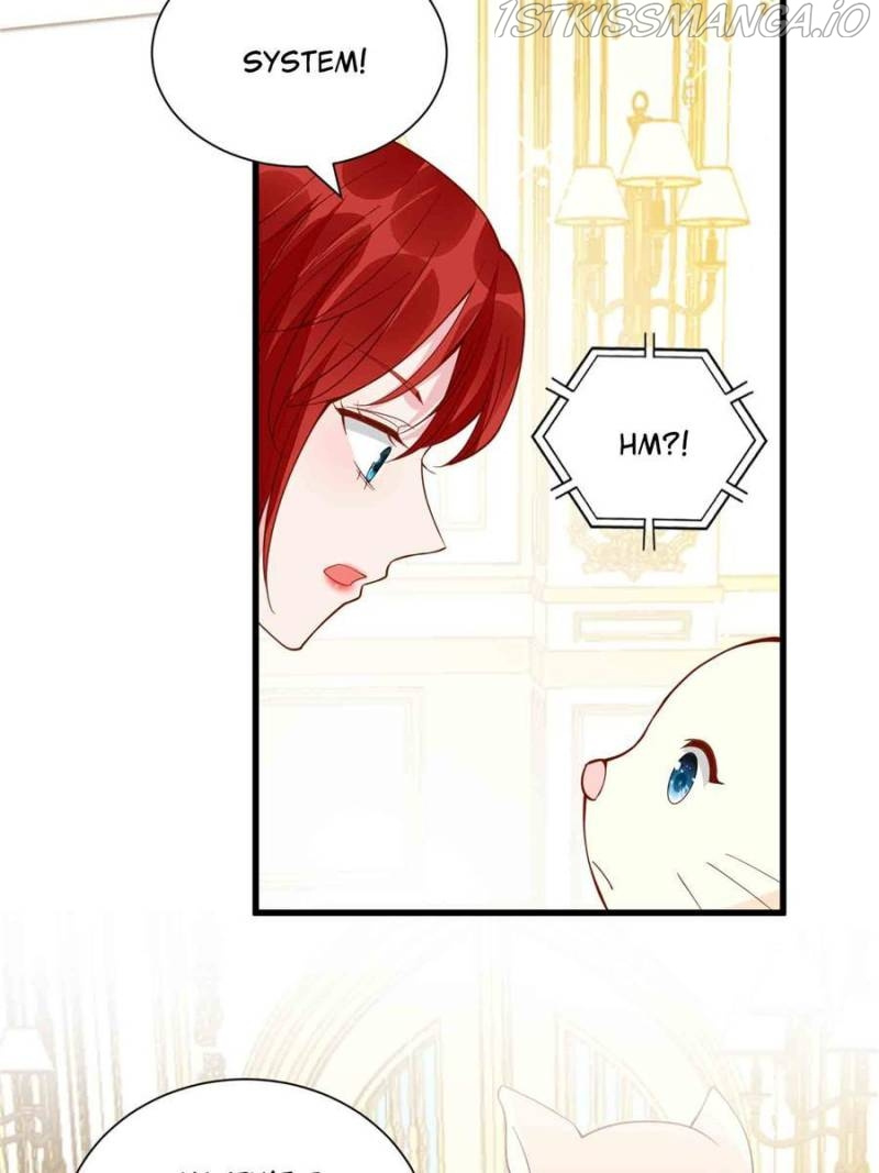 All These Wild Men Want to Marry Me! chapter 43 - page 10