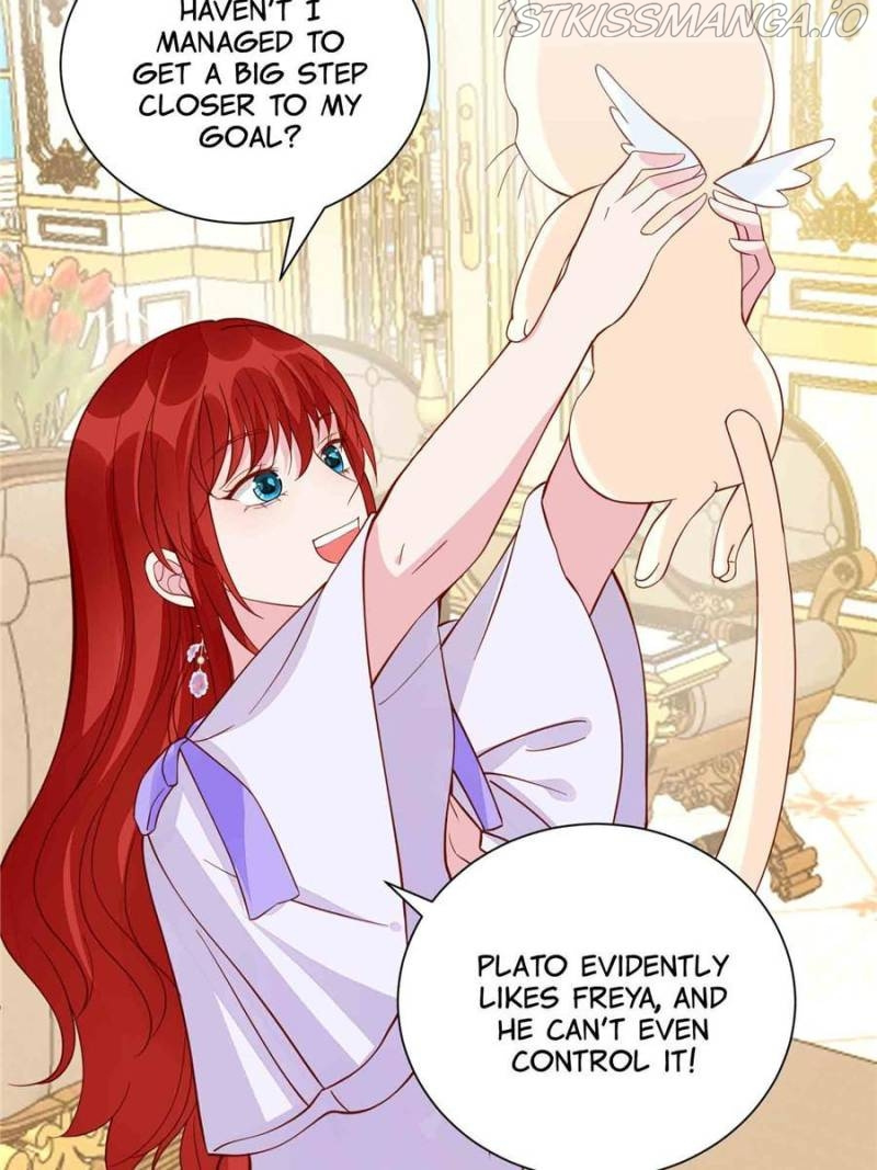 All These Wild Men Want to Marry Me! chapter 43 - page 11