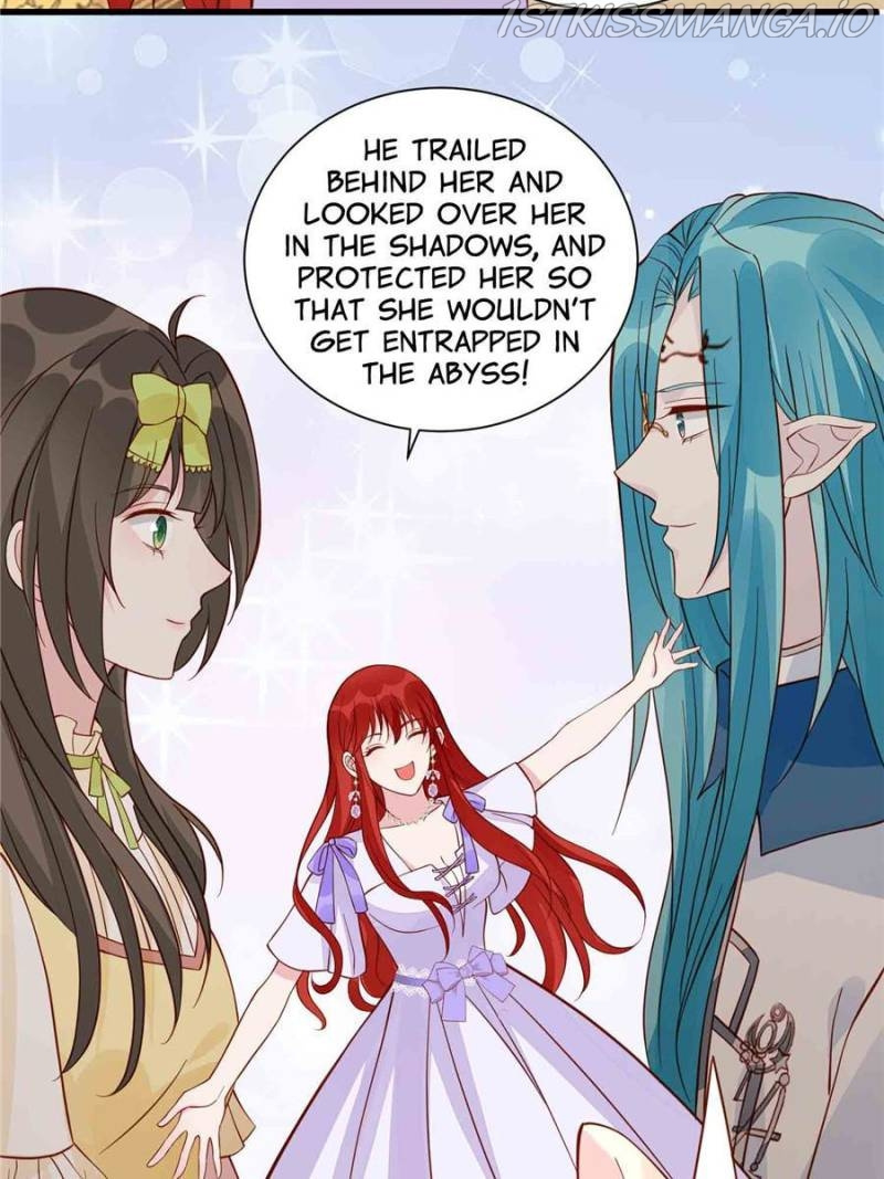 All These Wild Men Want to Marry Me! chapter 43 - page 12