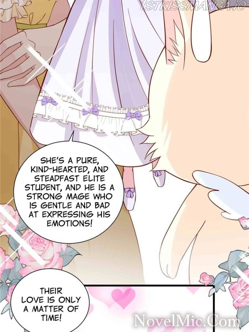 All These Wild Men Want to Marry Me! chapter 43 - page 13