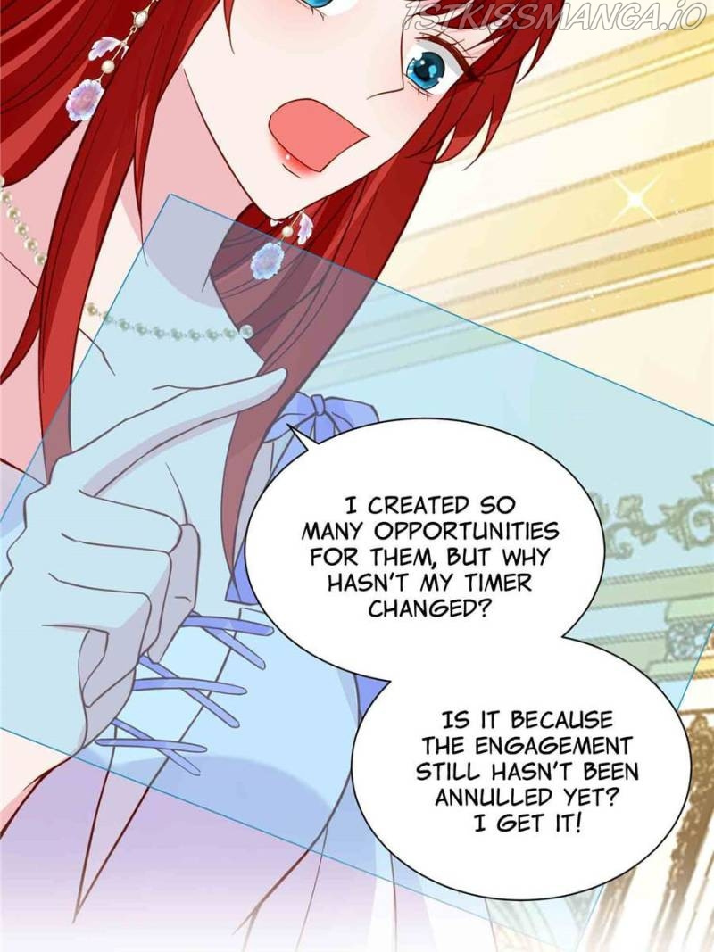 All These Wild Men Want to Marry Me! chapter 43 - page 17