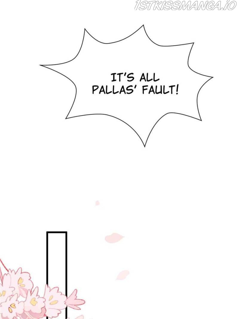 All These Wild Men Want to Marry Me! chapter 43 - page 19