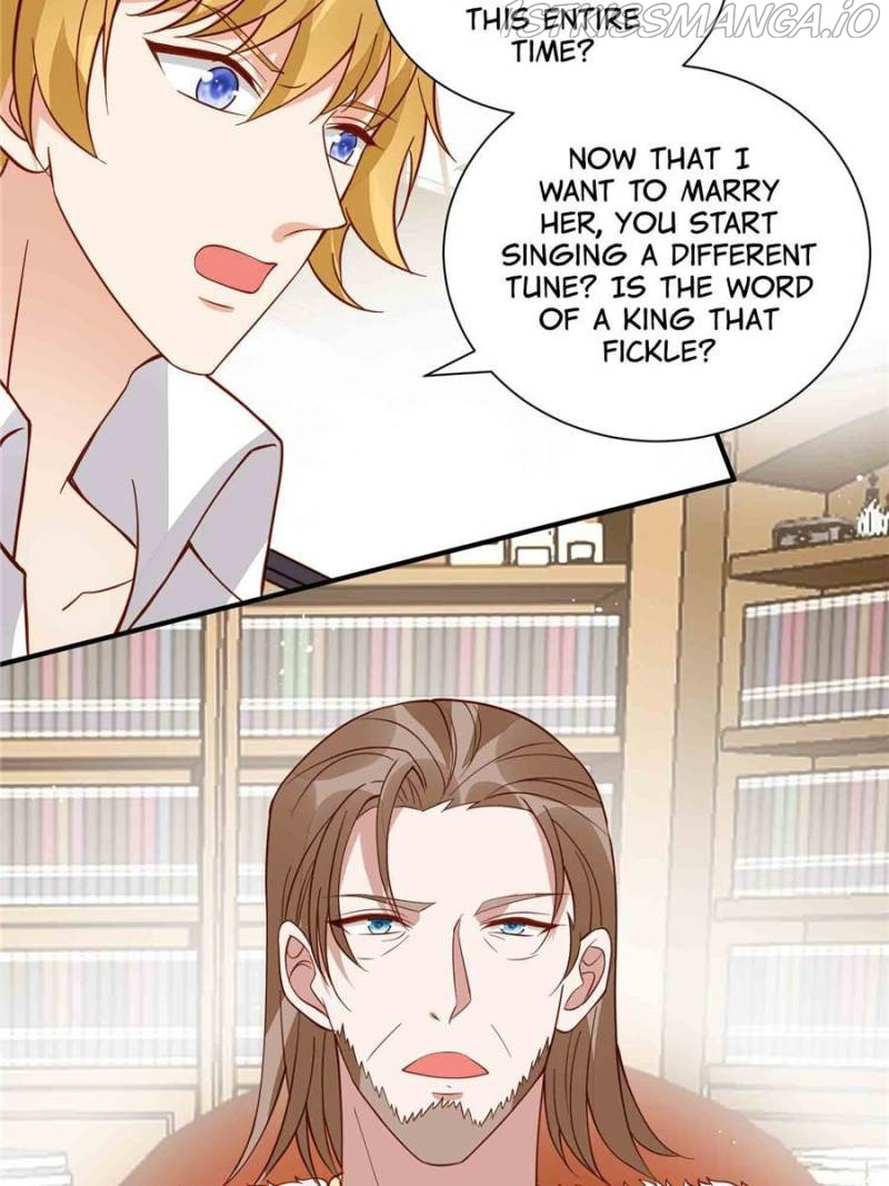 All These Wild Men Want to Marry Me! chapter 43 - page 24