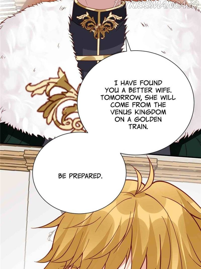 All These Wild Men Want to Marry Me! chapter 43 - page 25