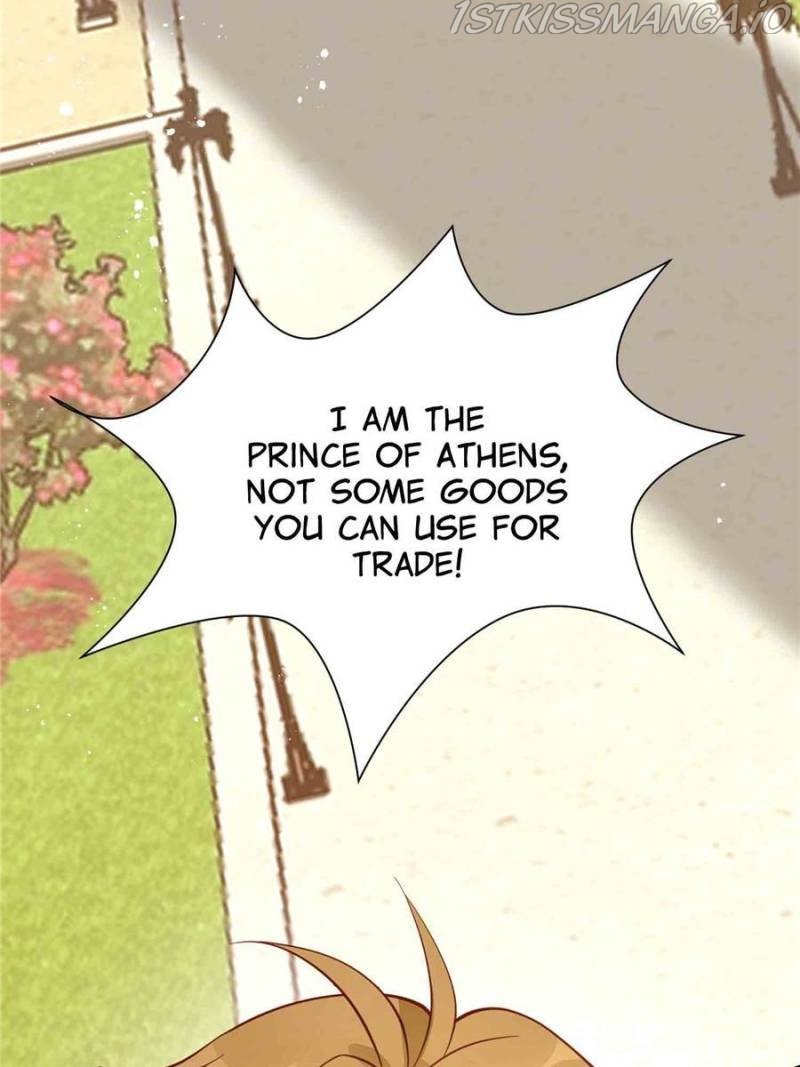 All These Wild Men Want to Marry Me! chapter 43 - page 29