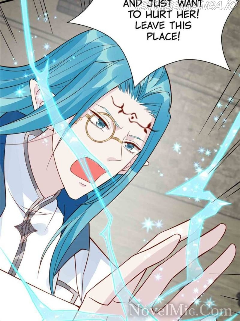 All These Wild Men Want to Marry Me! chapter 43 - page 3