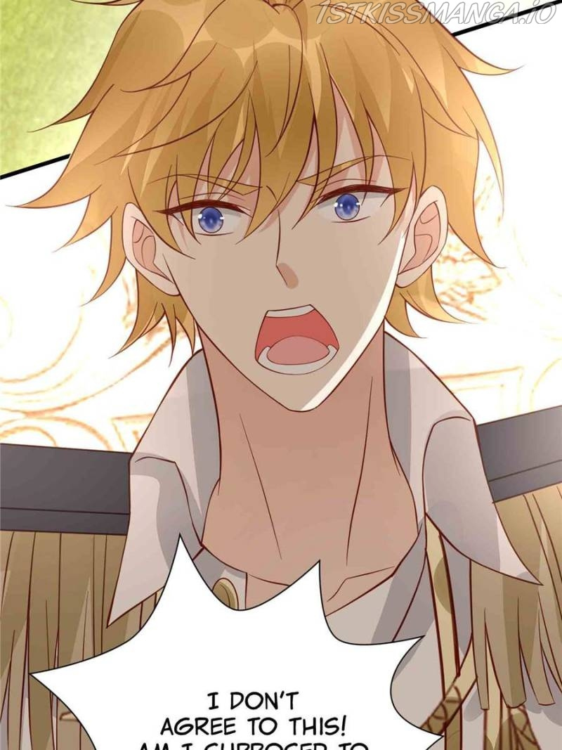 All These Wild Men Want to Marry Me! chapter 43 - page 30