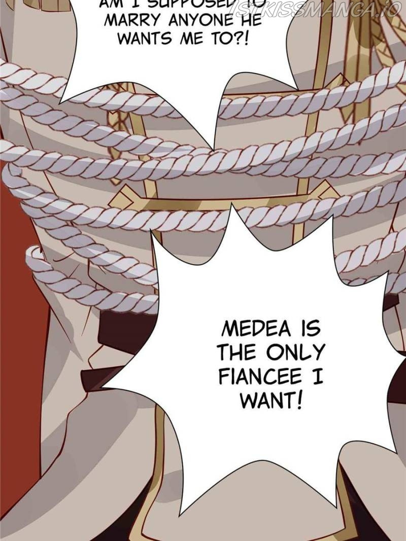 All These Wild Men Want to Marry Me! chapter 43 - page 31
