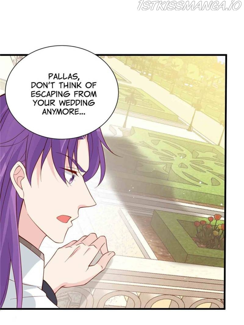 All These Wild Men Want to Marry Me! chapter 43 - page 33