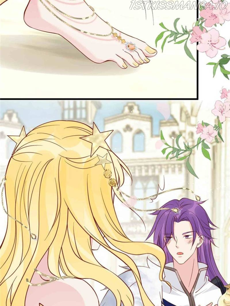 All These Wild Men Want to Marry Me! chapter 43 - page 37