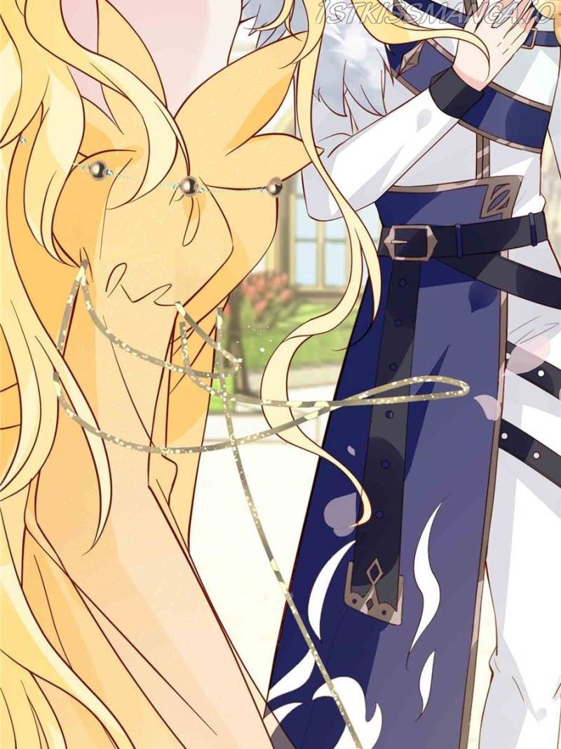 All These Wild Men Want to Marry Me! chapter 43 - page 38