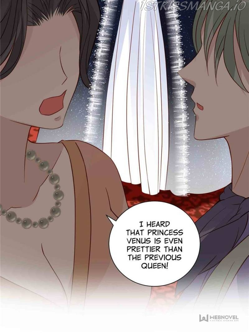 All These Wild Men Want to Marry Me! chapter 43 - page 42