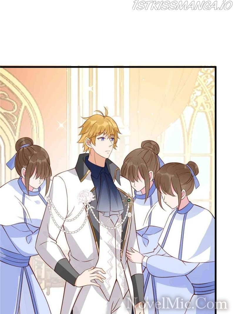 All These Wild Men Want to Marry Me! chapter 43 - page 43