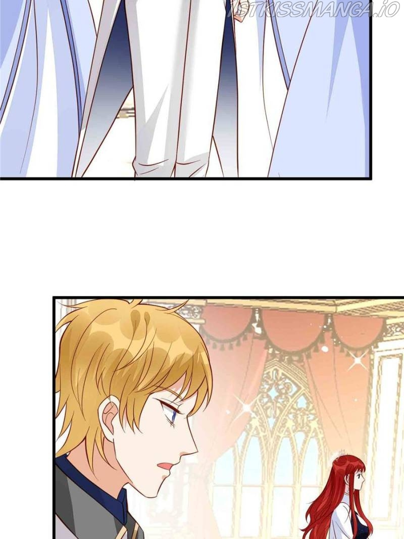 All These Wild Men Want to Marry Me! chapter 43 - page 44