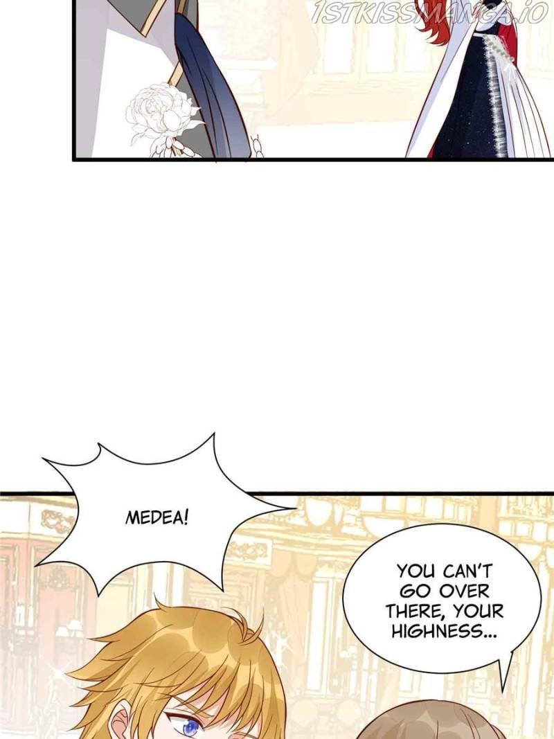 All These Wild Men Want to Marry Me! chapter 43 - page 45