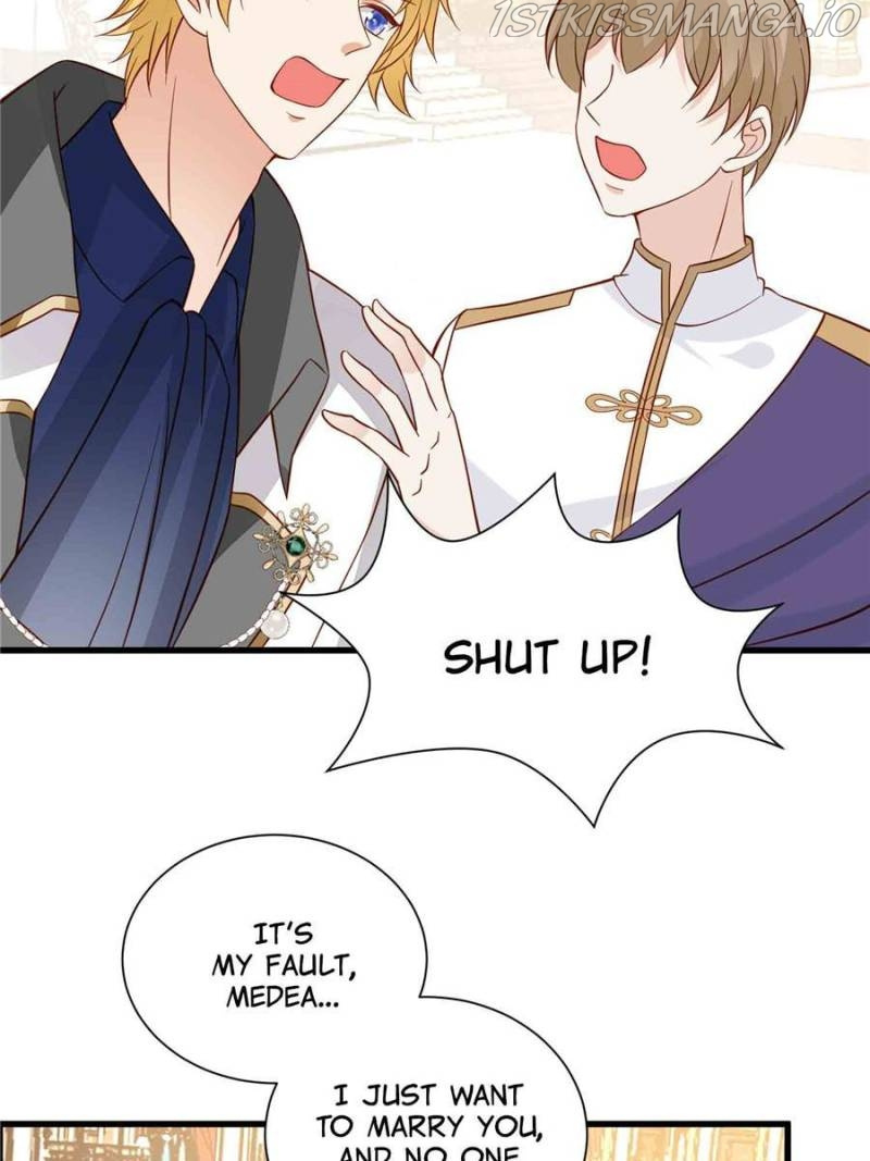 All These Wild Men Want to Marry Me! chapter 43 - page 46