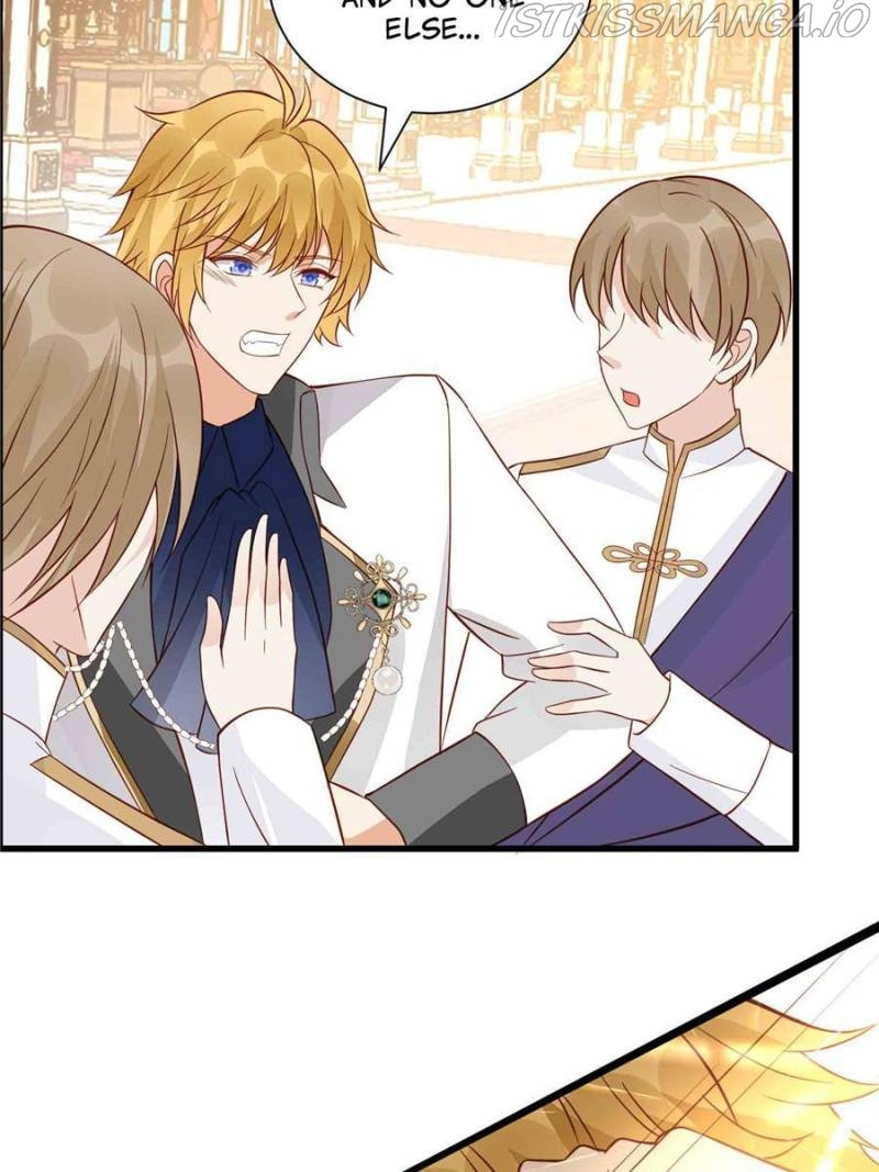 All These Wild Men Want to Marry Me! chapter 43 - page 47