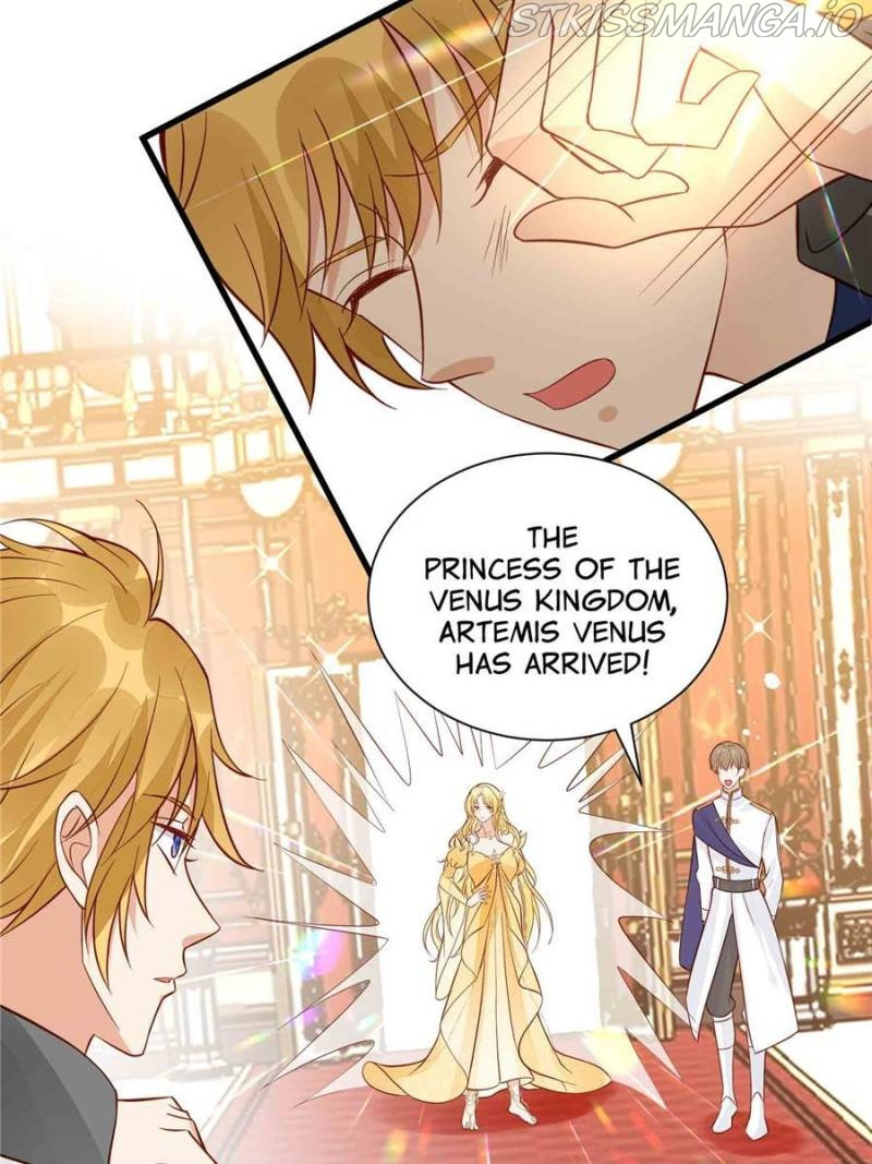 All These Wild Men Want to Marry Me! chapter 43 - page 48