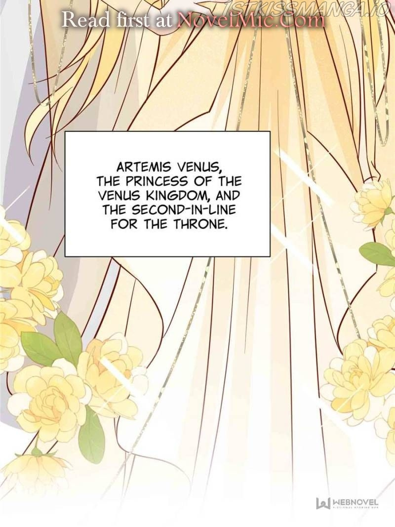 All These Wild Men Want to Marry Me! chapter 43 - page 50