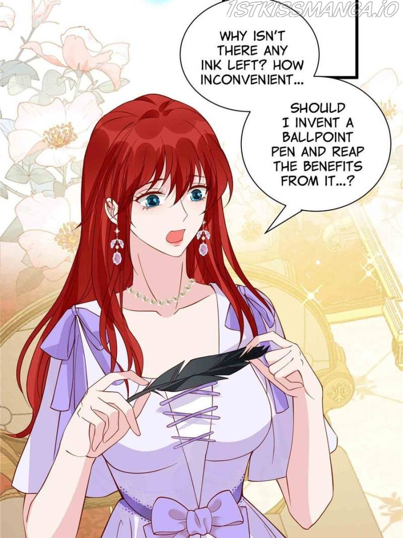All These Wild Men Want to Marry Me! chapter 43 - page 7