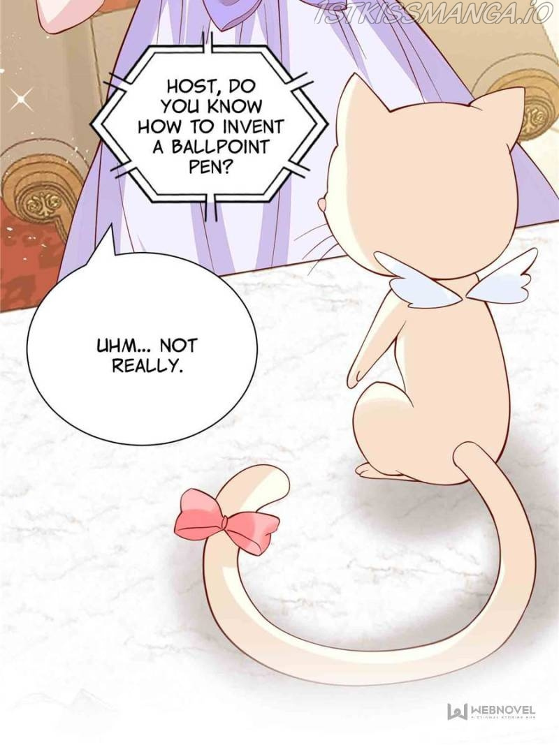 All These Wild Men Want to Marry Me! chapter 43 - page 8