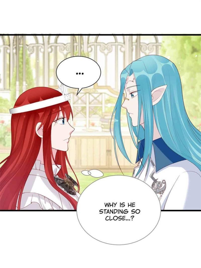 All These Wild Men Want to Marry Me! chapter 32 - page 1
