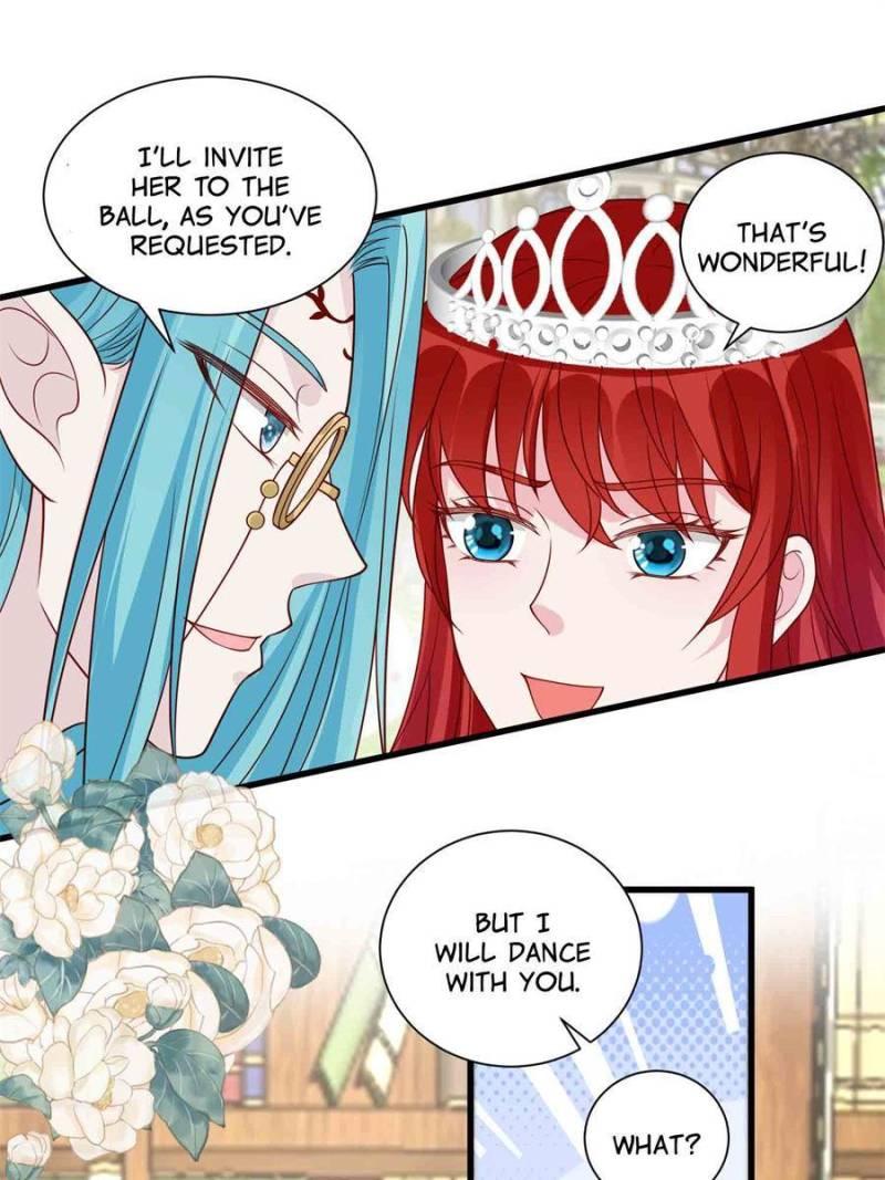All These Wild Men Want to Marry Me! chapter 32 - page 11