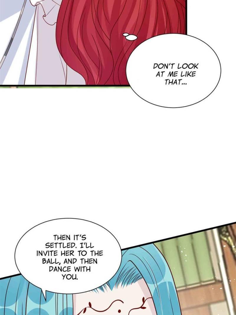 All These Wild Men Want to Marry Me! chapter 32 - page 15