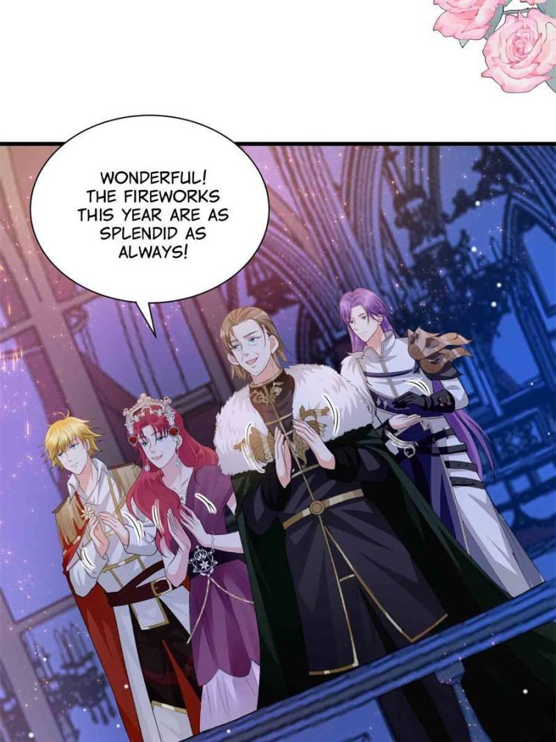 All These Wild Men Want to Marry Me! chapter 32 - page 24