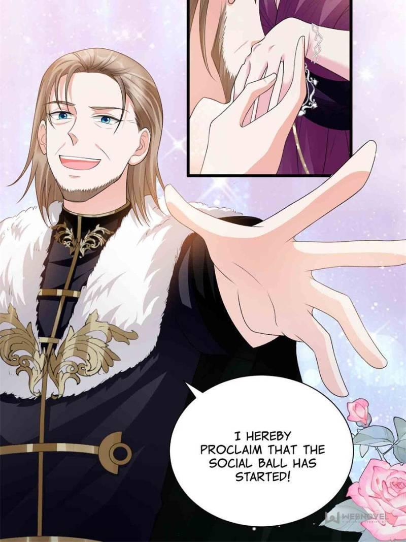 All These Wild Men Want to Marry Me! chapter 32 - page 26
