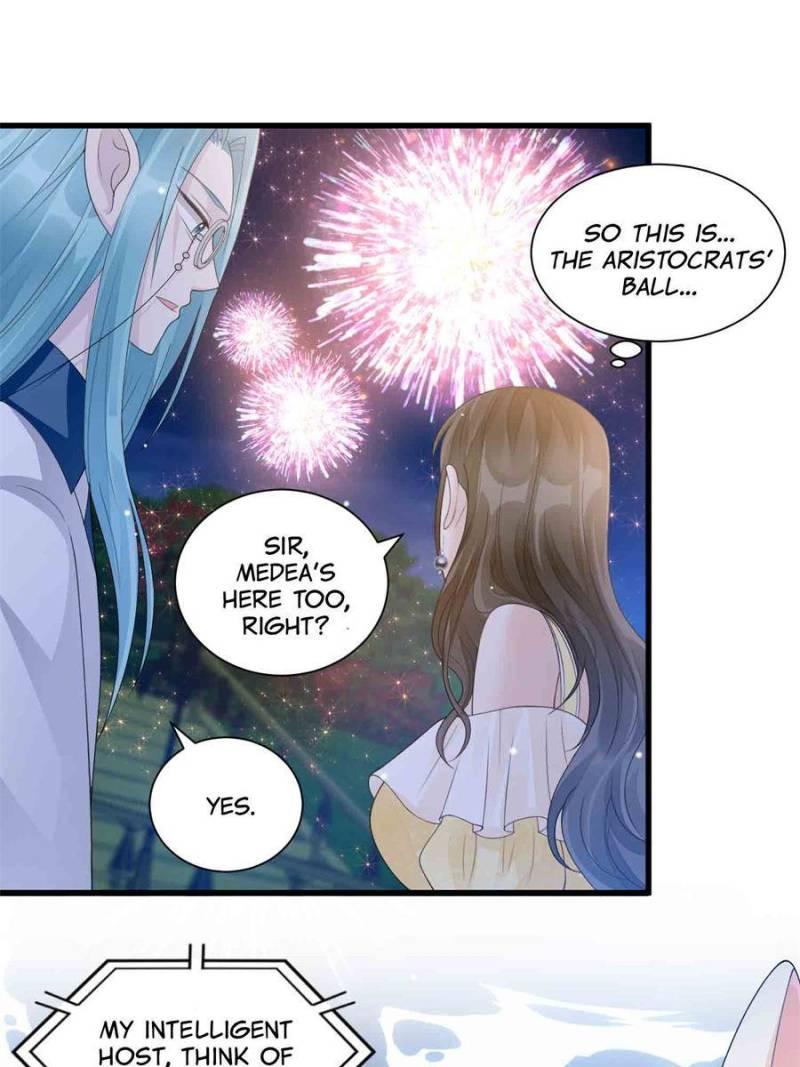 All These Wild Men Want to Marry Me! chapter 32 - page 28