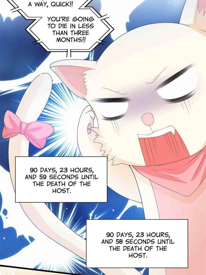 All These Wild Men Want to Marry Me! chapter 32 - page 29
