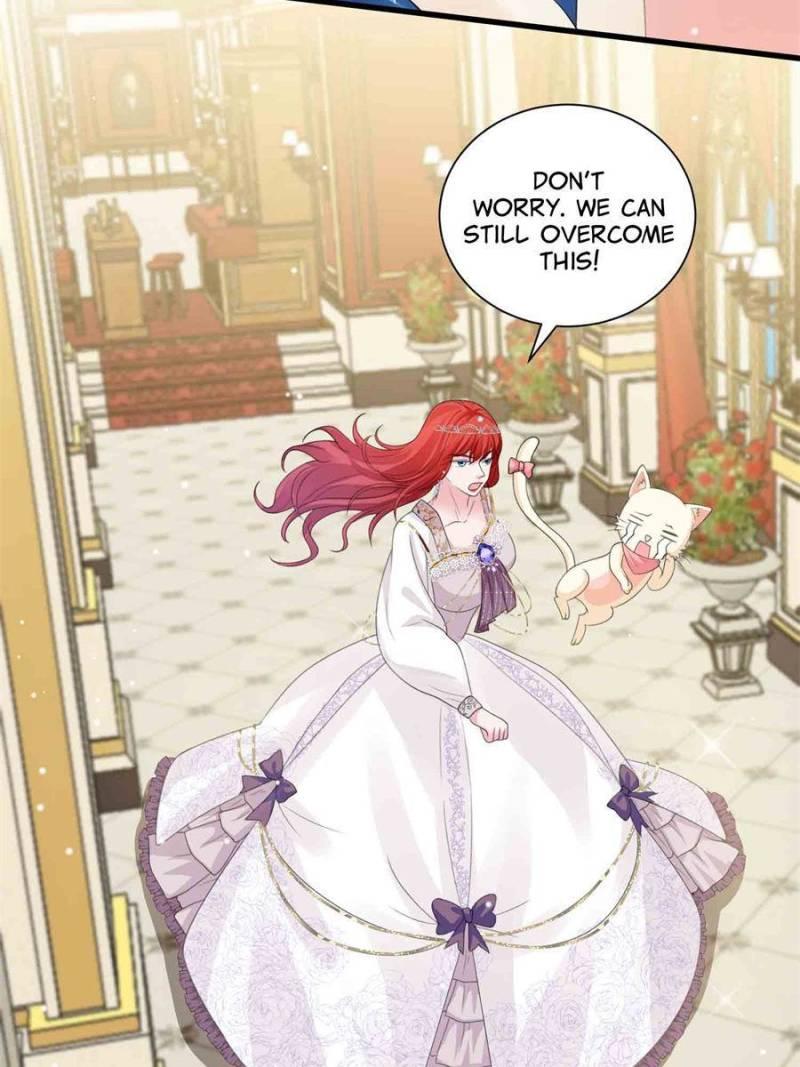 All These Wild Men Want to Marry Me! chapter 32 - page 30