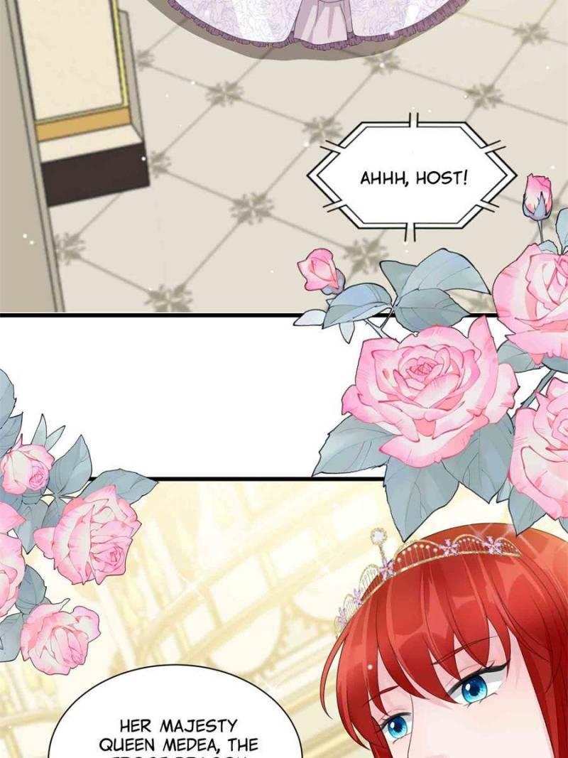 All These Wild Men Want to Marry Me! chapter 32 - page 31