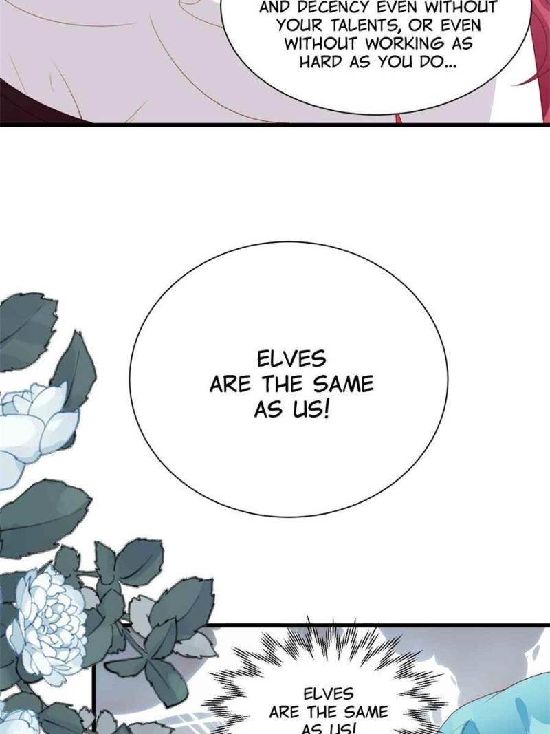 All These Wild Men Want to Marry Me! chapter 32 - page 8