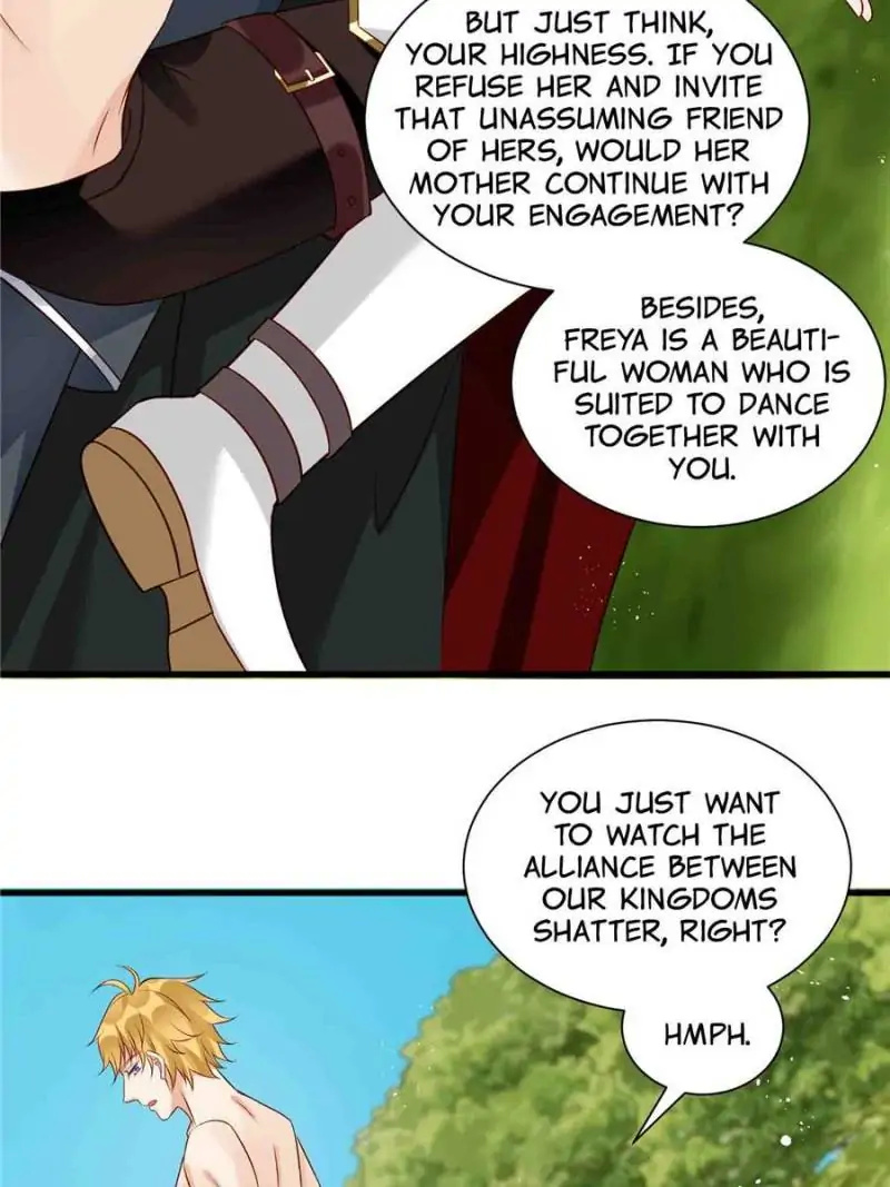 All These Wild Men Want to Marry Me! chapter 31 - page 13