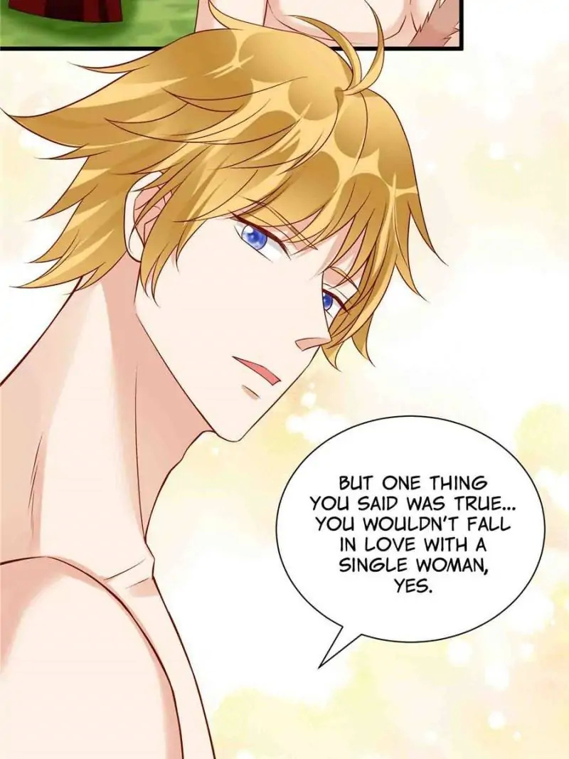 All These Wild Men Want to Marry Me! chapter 31 - page 16