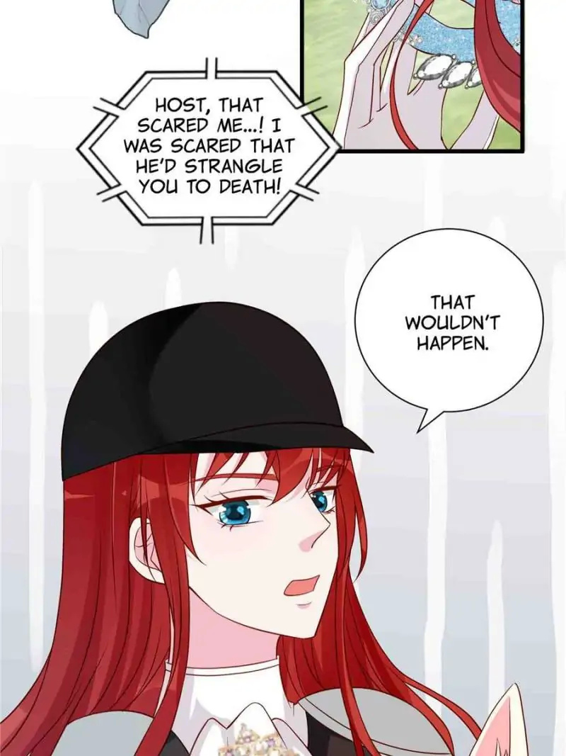All These Wild Men Want to Marry Me! chapter 31 - page 18