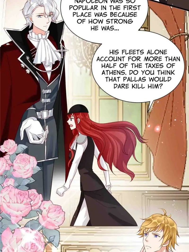 All These Wild Men Want to Marry Me! chapter 31 - page 20