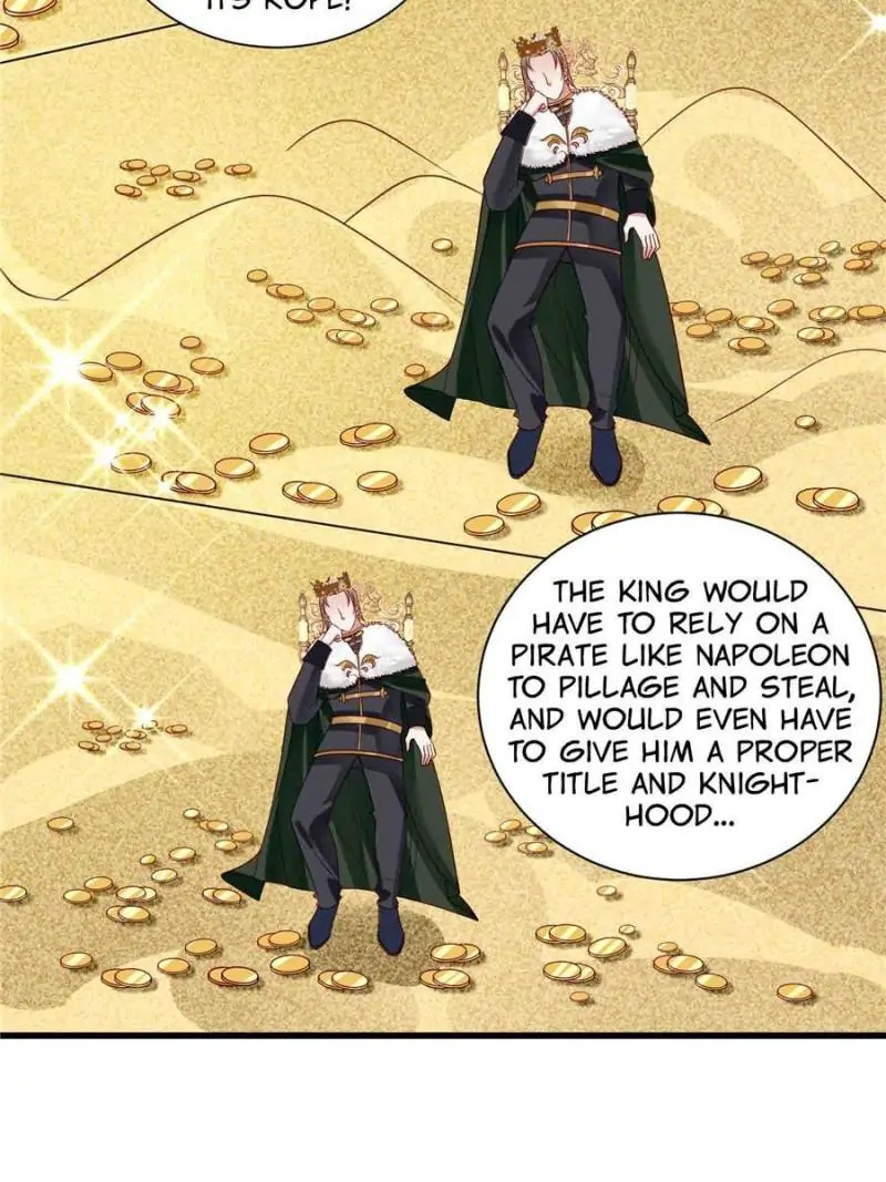 All These Wild Men Want to Marry Me! chapter 31 - page 25