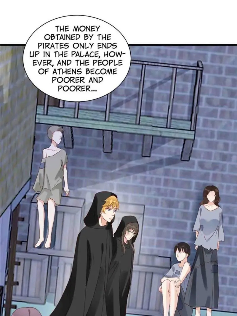 All These Wild Men Want to Marry Me! chapter 31 - page 26