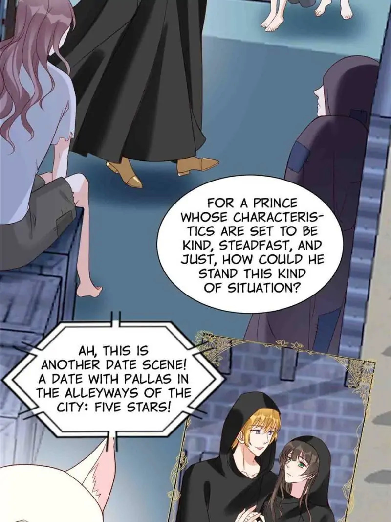 All These Wild Men Want to Marry Me! chapter 31 - page 27