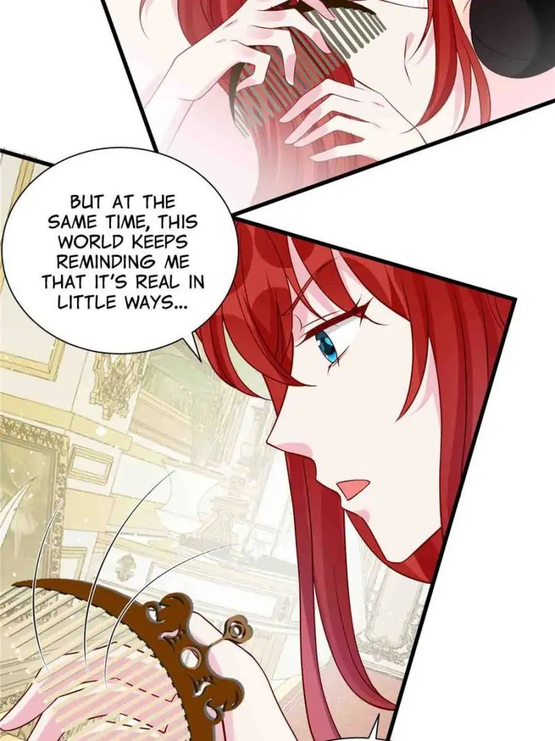All These Wild Men Want to Marry Me! chapter 31 - page 29