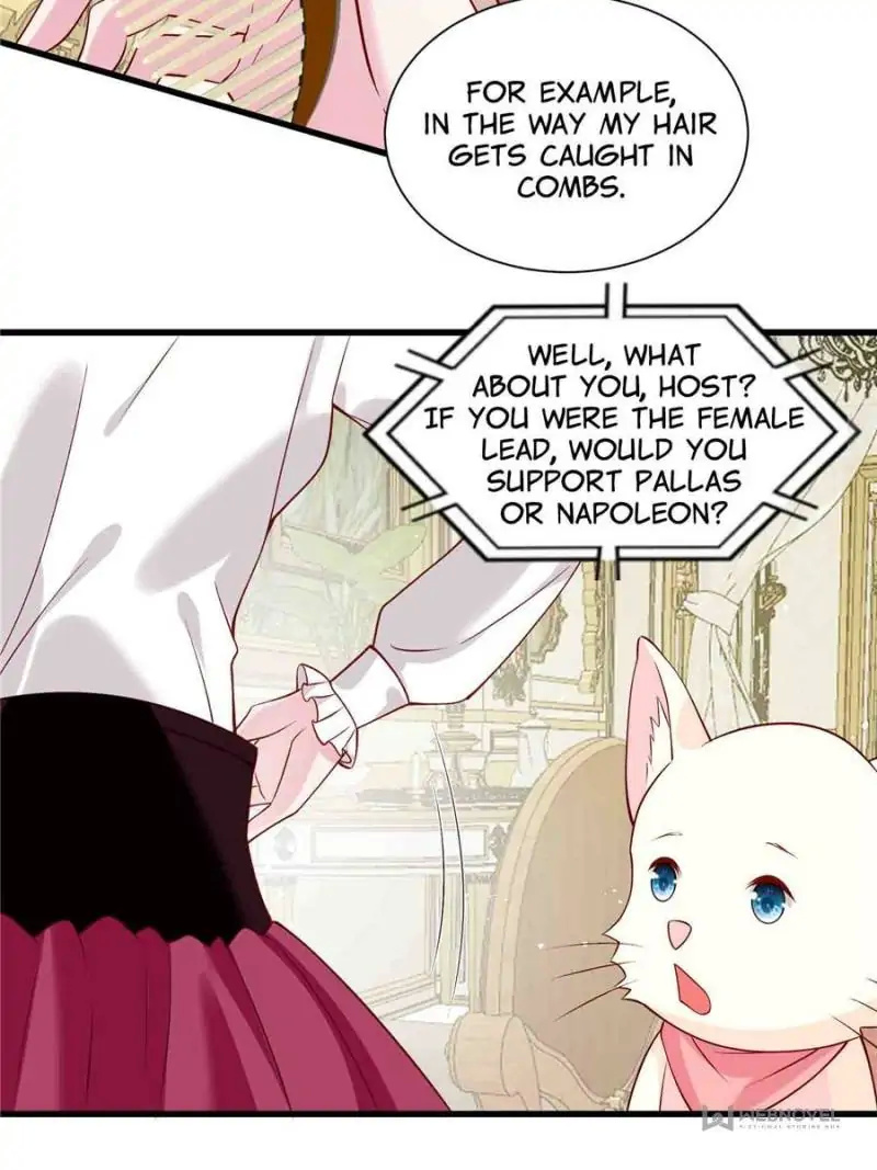 All These Wild Men Want to Marry Me! chapter 31 - page 30