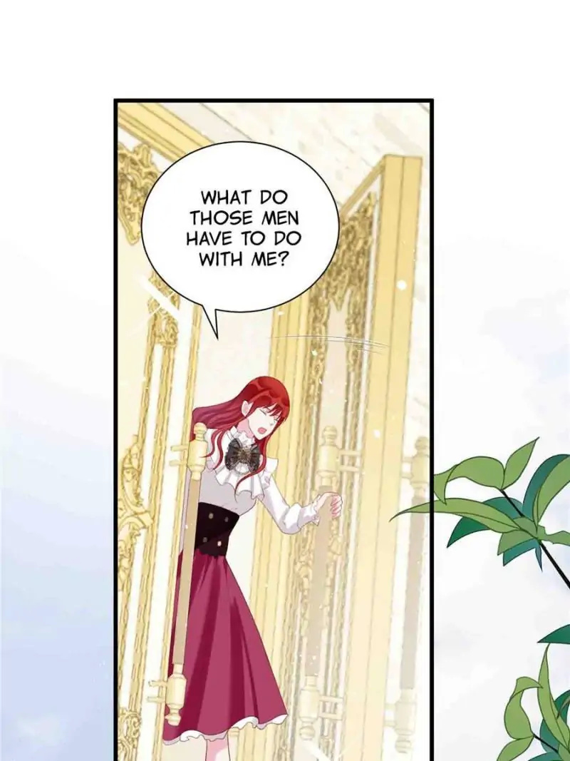 All These Wild Men Want to Marry Me! chapter 31 - page 31